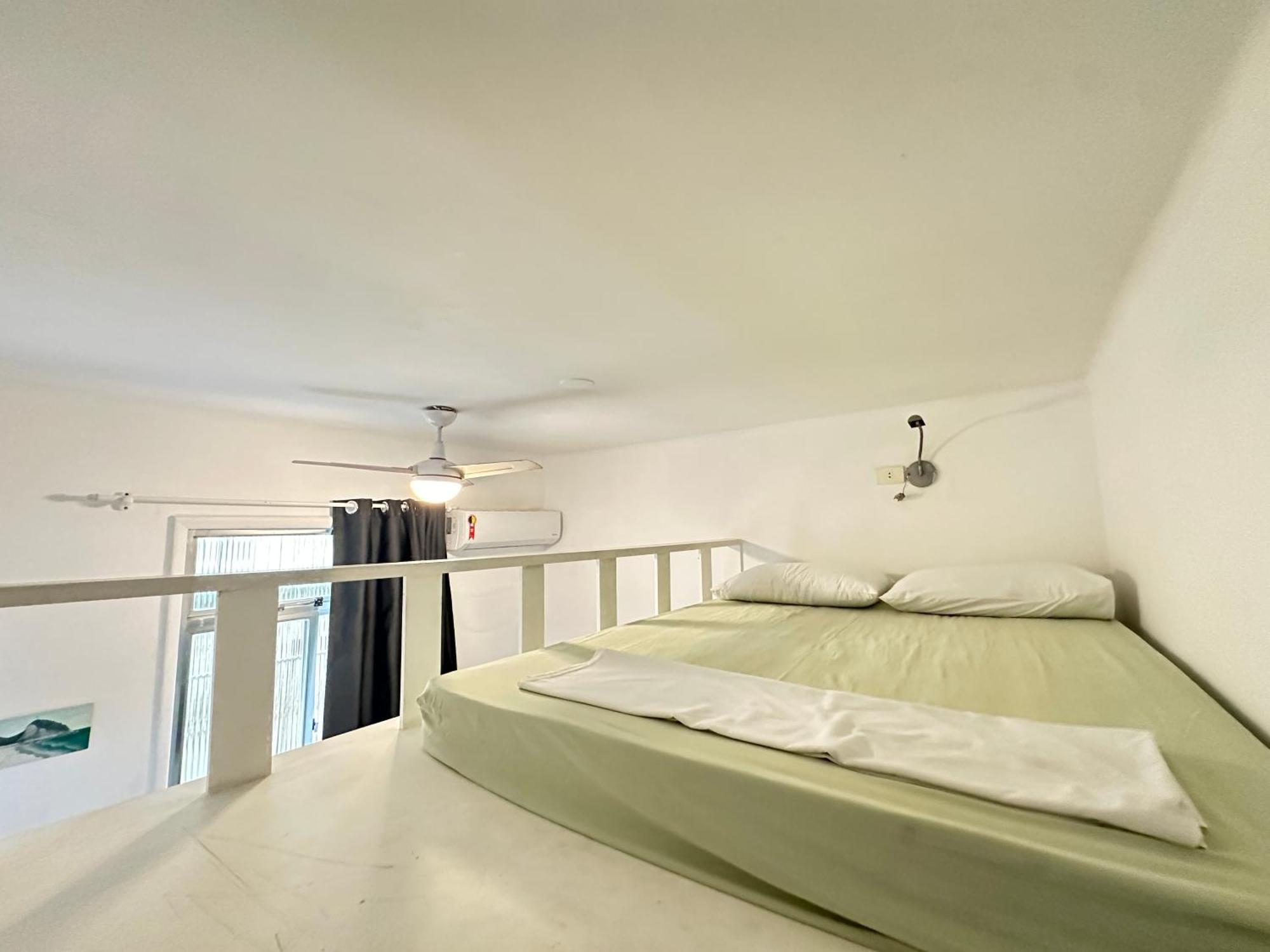 106 Leblon Apartamento *