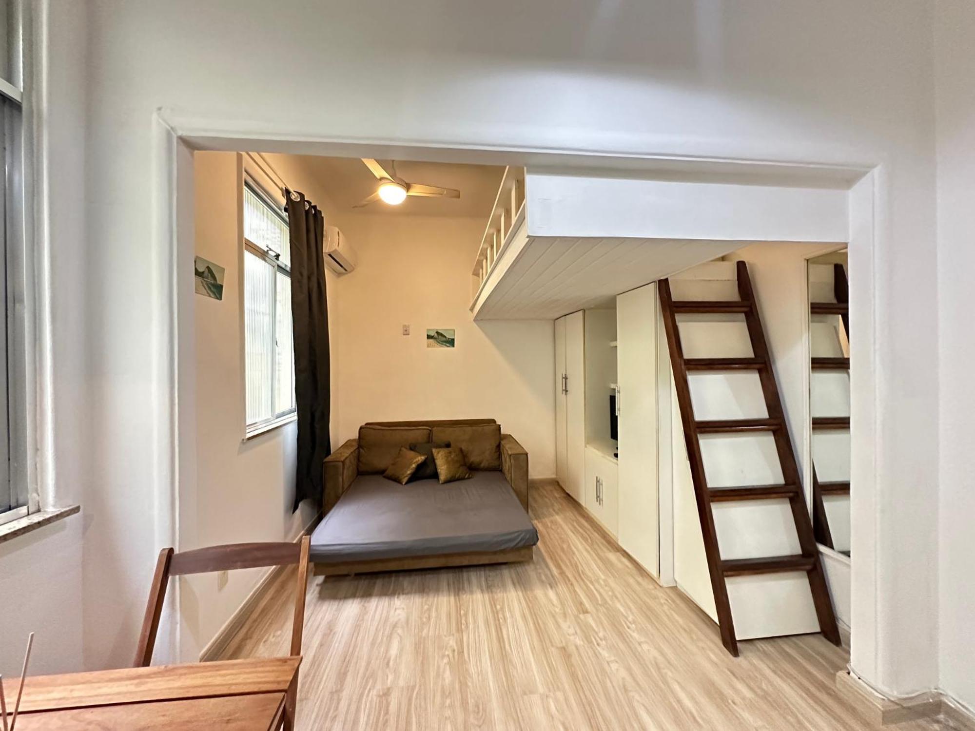 Apartamento 106 Leblon
