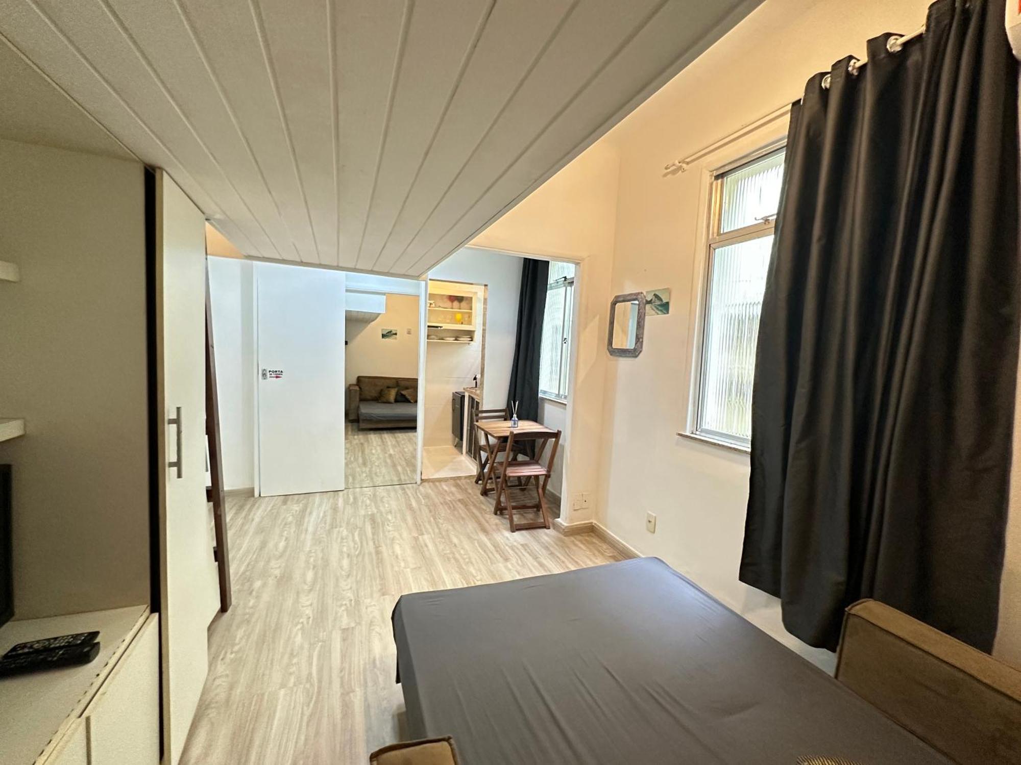 106 Leblon Apartamento Río de Janeiro