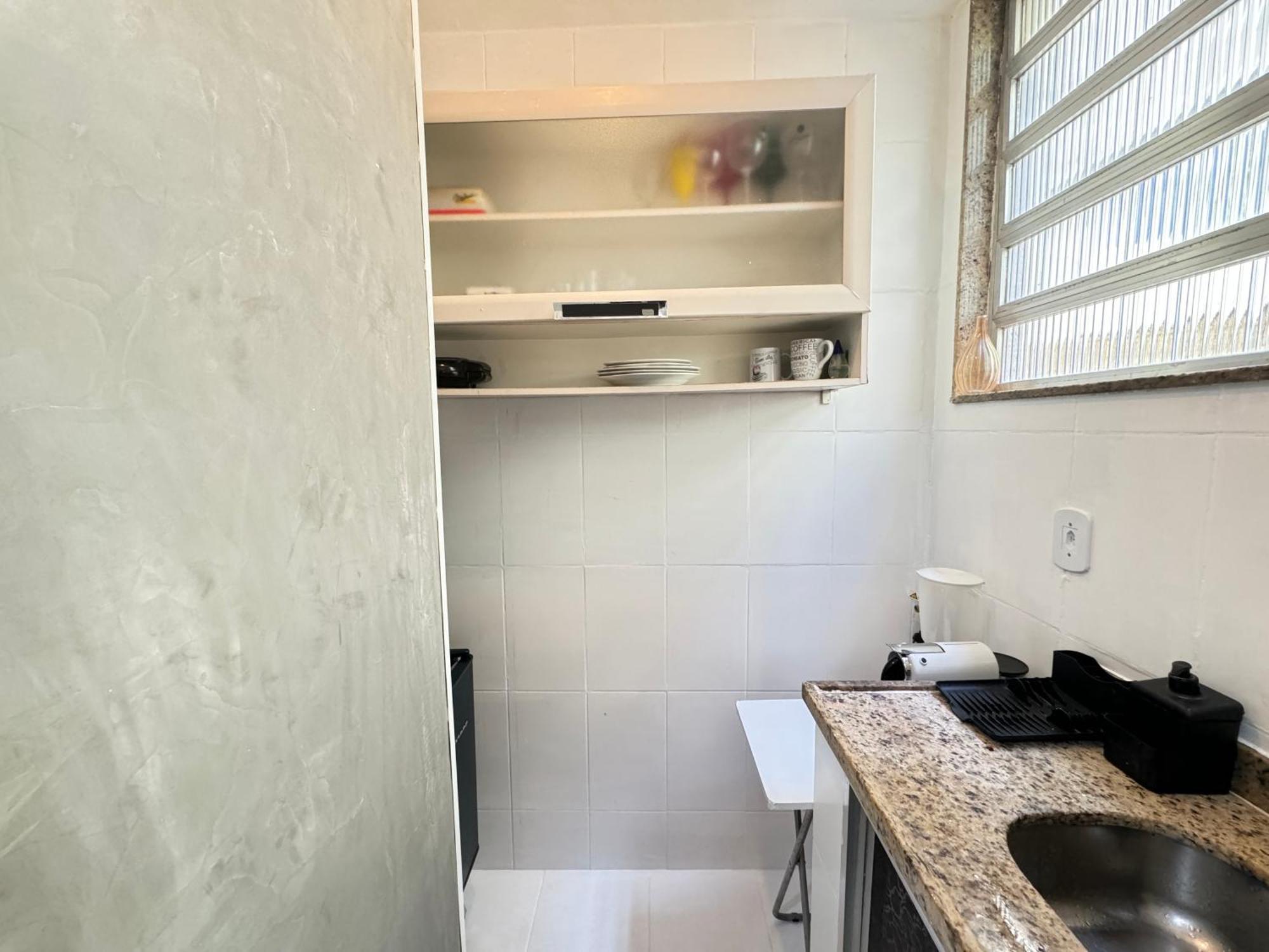 106 Leblon Apartamento *