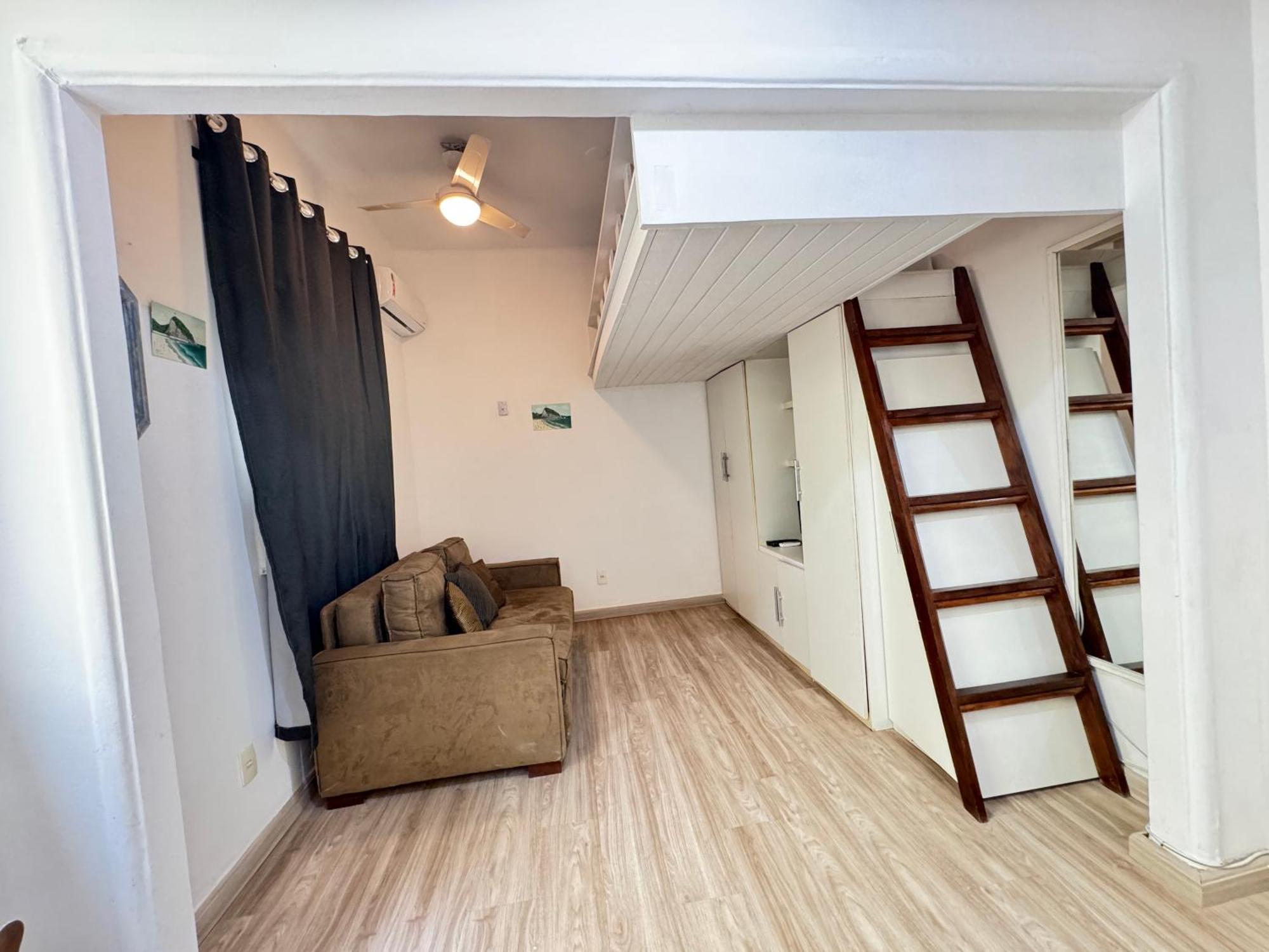 106 Leblon Apartamento