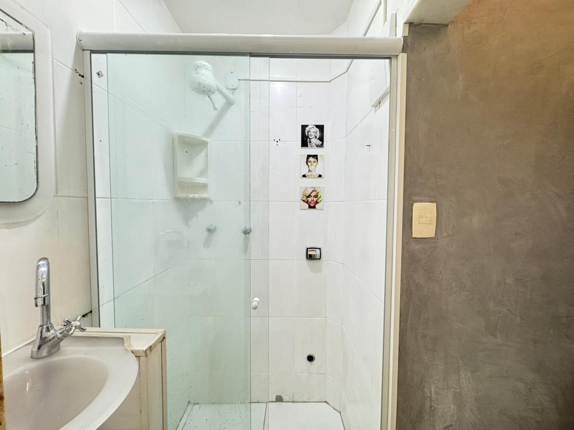 106 Leblon Apartamento *