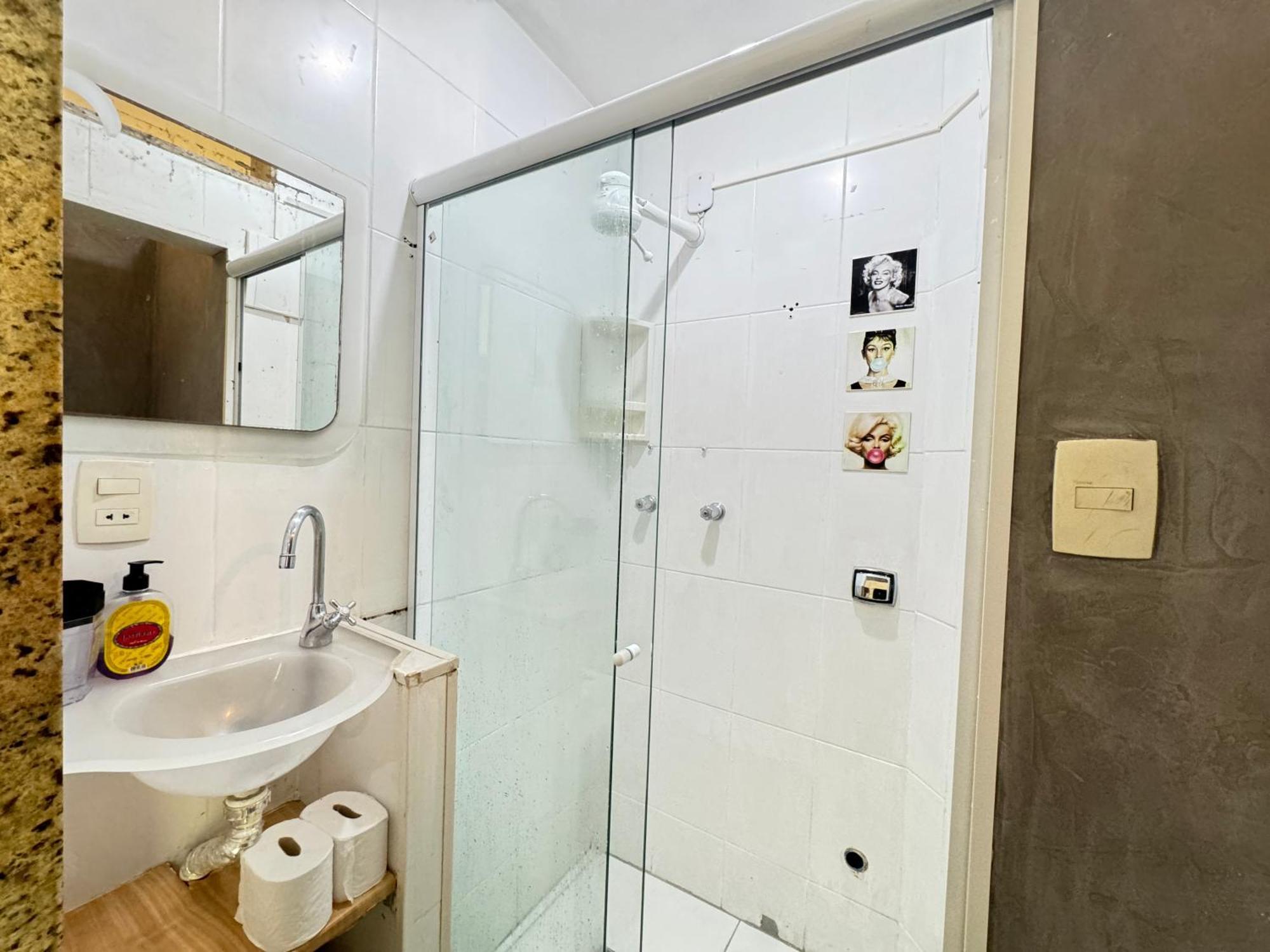 Apartamento 106 Leblon Río de Janeiro