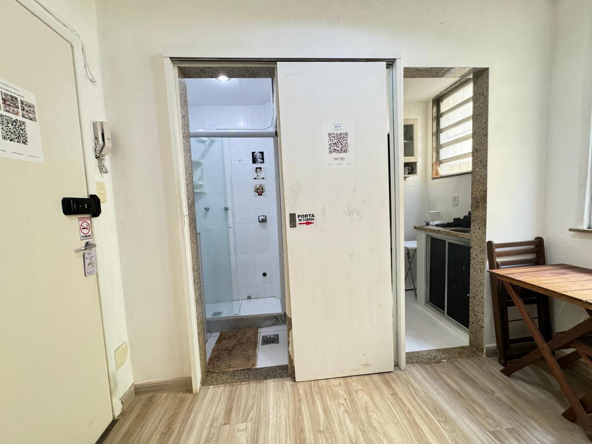106 Leblon Apartamento